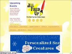Sites similar to paintatallfiredup.com