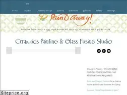 Sites similar to paintawaynow.com