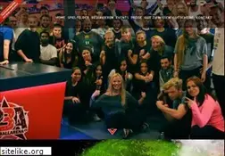 Sites similar to paintball-arena.ch