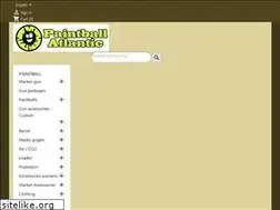 Sites similar to paintball-atlantic.com
