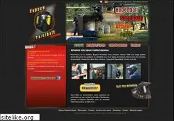 Sites similar to paintball-haguenau.com