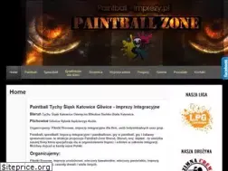 Sites similar to paintball-imprezy.pl