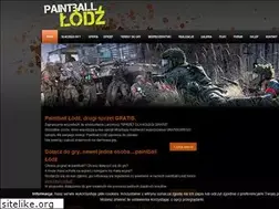 Sites similar to paintball-lodz.pl