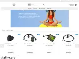 Sites similar to paintball-partner.de