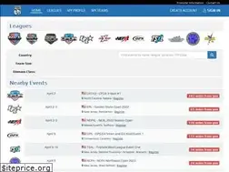 Sites similar to paintball-players.org