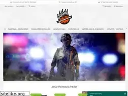 Sites similar to paintball-shop-leipzig.de