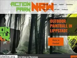 Sites similar to paintball-spielen.de