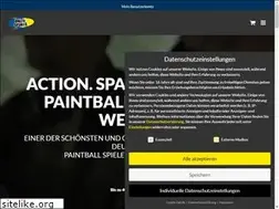Sites similar to paintball-sportpark-wetzlar.de