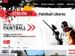 Sites similar to paintball-strileni.cz