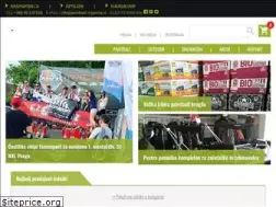 Sites similar to paintball-trgovina.si