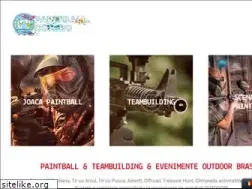 Sites similar to paintball.com.ro