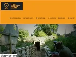 Sites similar to paintball.nl