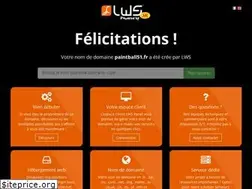 Sites similar to paintball51.fr