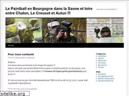 Sites similar to paintball71.fr