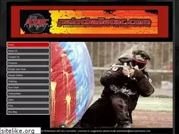 Sites similar to paintballatac.com
