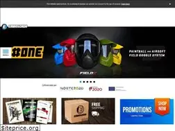 Sites similar to paintballemboscada.com