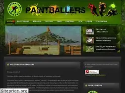 Sites similar to paintballers.gr
