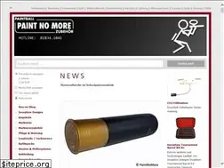 Sites similar to paintballflohmarkt.de