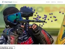 Sites similar to paintballglobe.com
