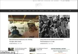Sites similar to paintballhistory.com