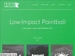 Sites similar to paintballminnesota.com