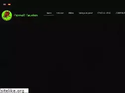 Sites similar to paintballmountain.es