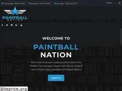 Sites similar to paintballnation.ca