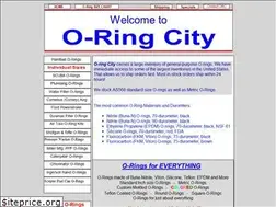 Sites similar to paintballorings.com