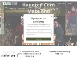 Sites similar to paintballpa.com