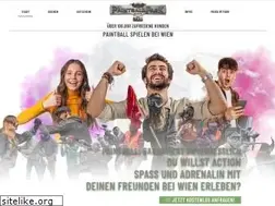 Sites similar to paintballpark-wien.at