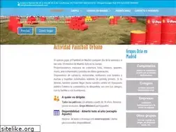 Sites similar to paintballpark.com