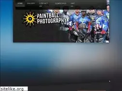 Sites similar to paintballphotography.com