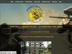 Sites similar to paintballplatz.at
