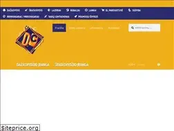 Sites similar to paintballshop.lt