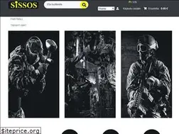 Sites similar to paintballsissos.fi
