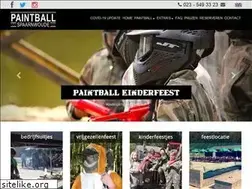 Sites similar to paintballspaarnwoude.nl