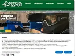 Sites similar to paintballsport-torino.it