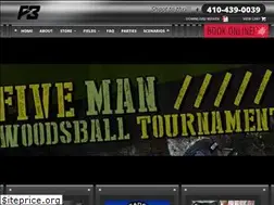 Sites similar to paintballsportsandsupply.com