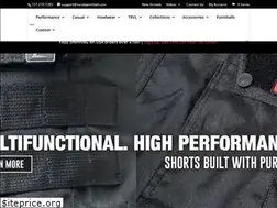 Sites similar to paintballsportsmag.com