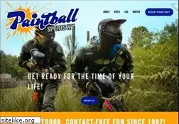 Sites similar to paintballsportsny.com
