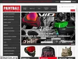 Sites similar to paintballstoreinc.com
