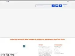 Sites similar to paintballsupplies.nl