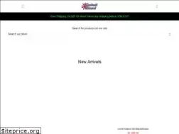 Sites similar to paintballwizard.com