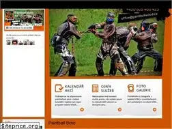 Sites similar to paintballwood.cz
