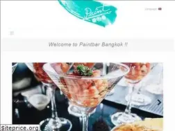 Sites similar to paintbarbangkok.com