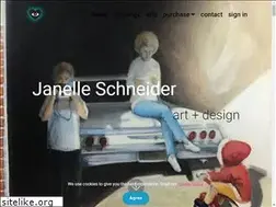 Sites similar to paintbetty.com