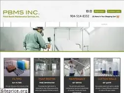 Sites similar to paintboothman.com