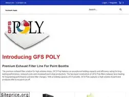 Sites similar to paintboothsupply.com