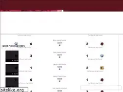 Sites similar to paintbranchathletics.org