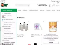 Sites similar to paintbull.com